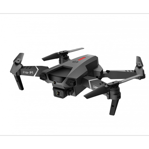 Generic - D92 Caméra unique Smart Obstacle Smart Evayage Pliant UAV 4K HD Photographie aérienne Avion Avion Télécommande à 4 axes Generic  - Avion drone