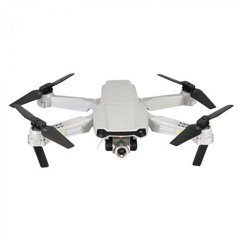 Generic Drone Csj X2 Rc avec mini vol de trajectoire de fonction de la caméra 4K sans tête @7e Edition1