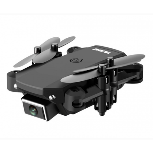 Generic - mini télécommande pliable Drone 4K Caméra double caméra fixe HD HD Photographie aérienne Quadcoptère Application de l'application de l'endurance longue - Drone Generic