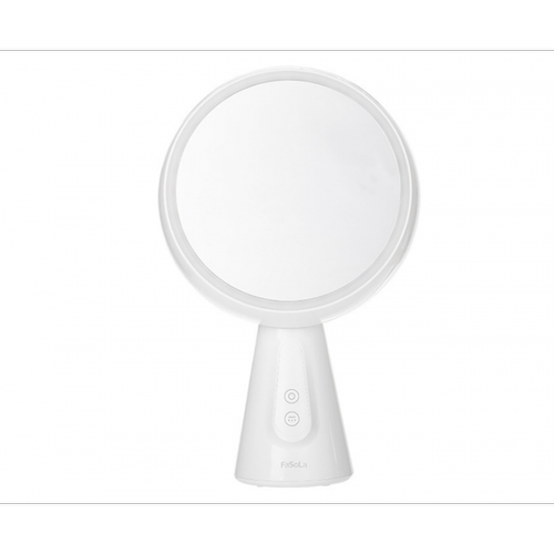 Generic - Miroir à la Chambre 36led Vanity avec lumière Smart Desktop Dortoir Lampe de bureau Fill Light Vanity Miroir Generic  - Miroirs