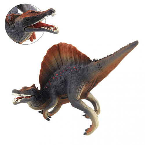 Generic - Modèle éducatif de dinosaure simulé enfants enfants jouet cadeau @7e Edition11 Generic  - Jeux de société Generic
