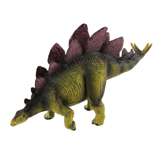 Generic - Modèle éducatif de dinosaure simulé enfants enfants jouet cadeau @7e Edition21 Generic  - Jeux de société Generic