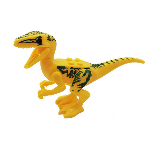Generic - Modèle éducatif de dinosaure simulé enfants enfants jouet cadeau de tyrannosaure @7e Edition4 Generic  - Jeux de société Generic