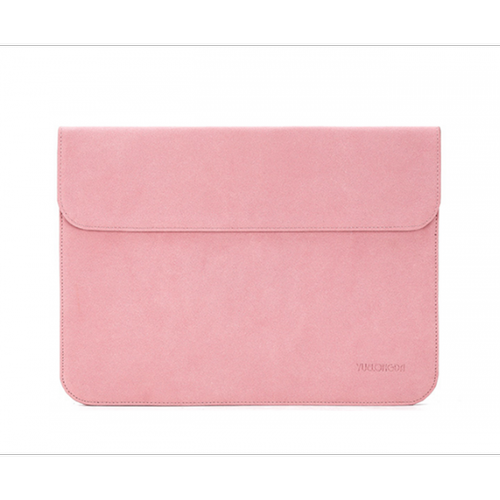 Generic - Sac d'ordinateur portable étanche de 14 pouces étanche résistant à l'usure Portable portable portable sac à emporter-4 # -pink - Generic