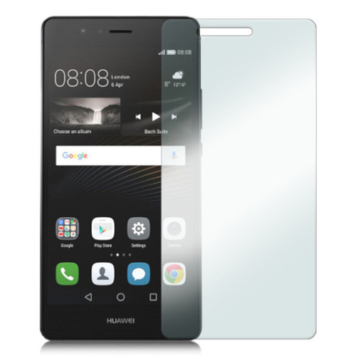 Protection écran tablette Sans Marque Protection d'écran en verre trempé pour Huawei P9 Lite