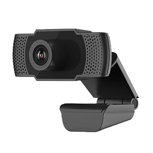 Generic - Q9 1080P Webcam haute définition avec micro caméra USB caméra Web ordinateur PC caméras pour vidéoconférence en direct chat en lig150 Generic  - Caméra de surveillance connectée