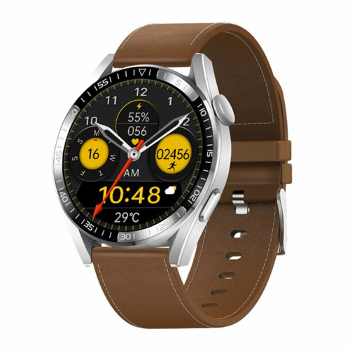 Generic - Um95 Pro Smart Watch Bluetooth Calling Surveillance De La Santé Exercice Podomètre Fitness Bracelet Argent Generic  - Objets connectés