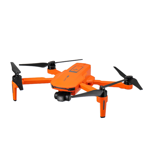 Generique Brother - Drone SMRC ICAT7 6K HD Orange - Generique Brother