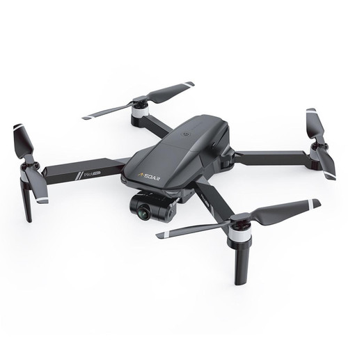 Generique Brother - Drone JJRC X21 Noir - Black friday drone Drone connecté