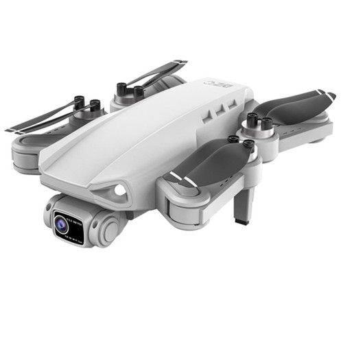 Generique Brother - Drone L900 Pro SE 4K HD WIFI 5G professionnel double caméra avec GPS gris Generique Brother  - Loisir connecté