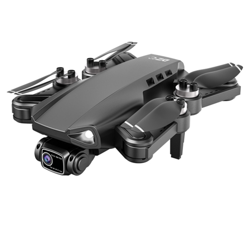 Generique Brother - Drone L900 Pro SE 4K HD WIFI 5G professionnel double caméra avec GPS noir Generique Brother  - Bonnes affaires Drone connecté