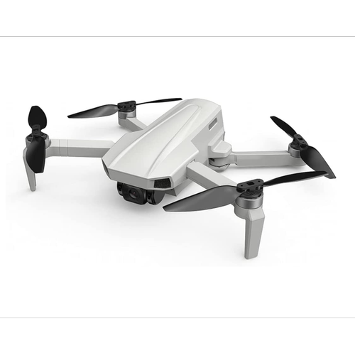 Generique Brother - Drone MJX Bugs B19 Ultraléger et Pliable Quadcopter, avec Caméra 4K Noir - Drone caméra Drone connecté