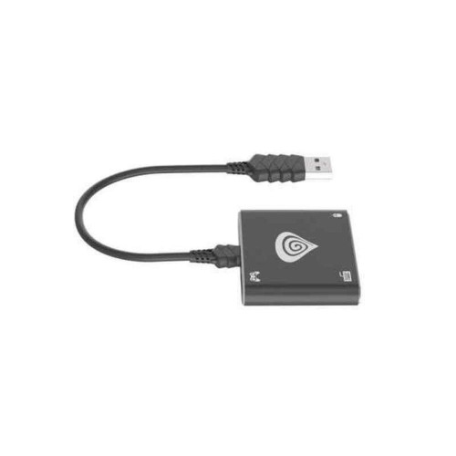 Genesis - Adaptateur USB Genesis TIN 200 Genesis  - Appareil photo reconditionné