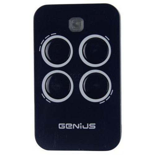 Genius - Télécommande GENIUS ECHO TX4 - Genius