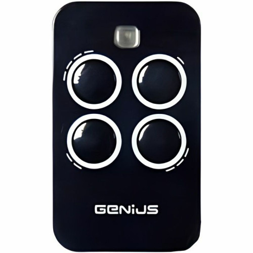 Genius - Télécommande GENIUS ECHO TX4 Genius  - Genius