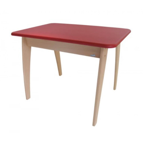Geuther - Geuther table bois enfant BAMBINO Couleur Multicolor - Geuther