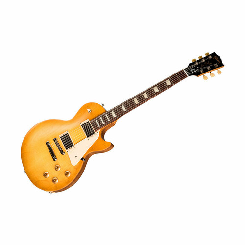 Guitares électriques Gibson Les Paul Tribute Satin Honeyburst Gibson