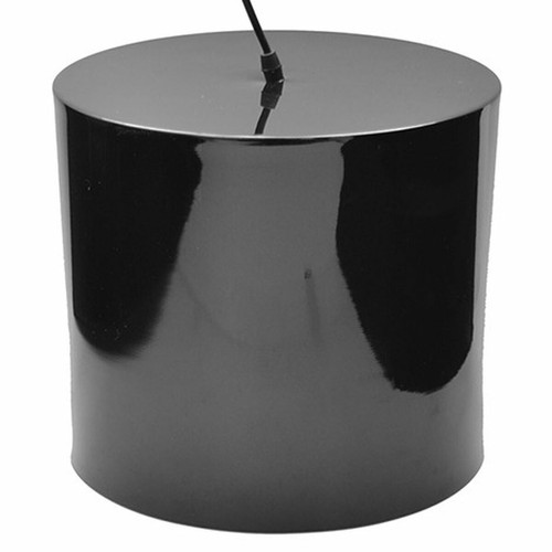 Gift Decor Suspension Noir 30,5 x 26,5 x 30,5 cm (4 Unités)