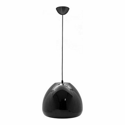 Gift Decor - Suspension 8430852360915 Noire (26 cm) Gift Decor  - Bougeoirs, chandeliers