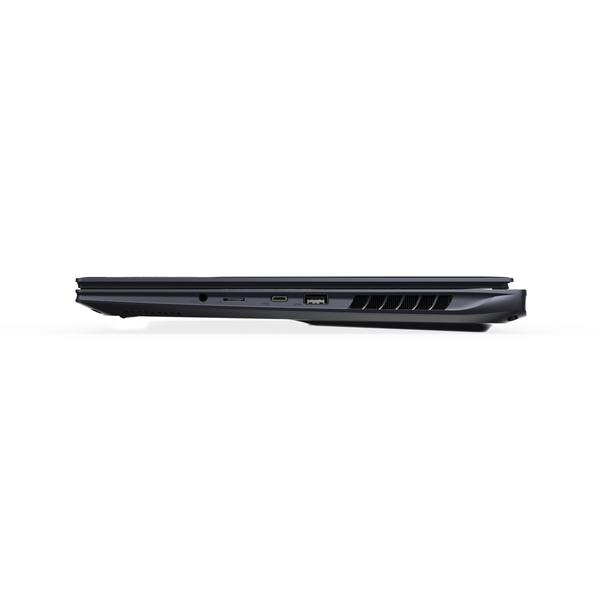 PC Portable Gamer Gigabyte  16X ASG - ASG-53FRC54SH - Midnight Gray