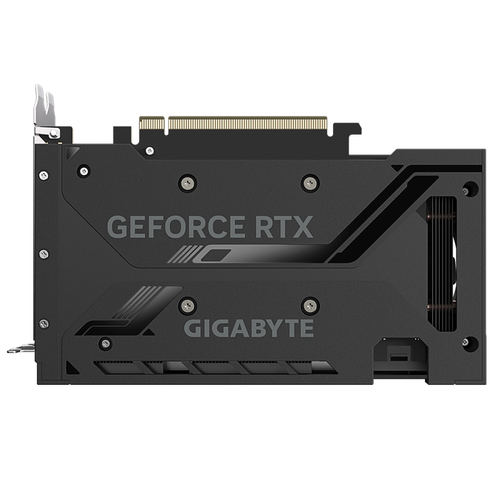 Carte Graphique GeForce RTX 4060 Ti WINDFORCE OC 8G