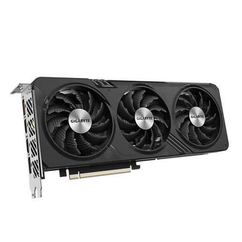 Carte Graphique GeForce RTX­­™ 4060 GAMING OC 8G
