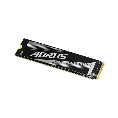 SSD Interne AORUS Gen5 12000 SSD - M.2 - 2TB