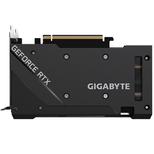 Gigabyte GAMING GeForce RTX 3060 OC 8G (rev. 2.0) Gigabyte