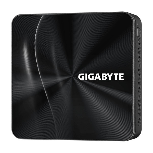 PC Fixe Gigabyte Gigabyte BRIX GB-BRR5-4500 (rev. 1.0)