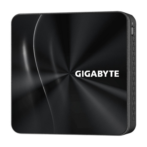 PC Fixe Gigabyte Gigabyte BRIX GB-BRR7-4800 (rev. 1.0)