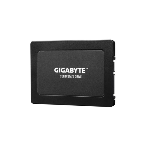 Gigabyte SSD 960GB/2.5'/SATA 6,0 Gb/s*2507