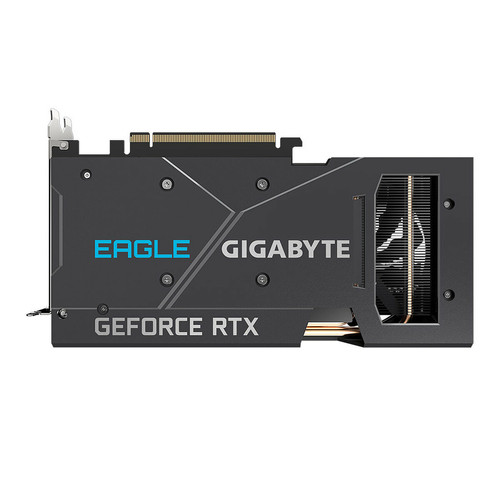 Carte Graphique GeForce RTX 3060 Ti EAGLE 8Go (rev. 2.0) (LHR)