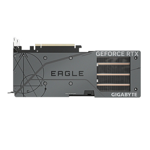 Carte Graphique Gigabyte GeForce RTX 4060 Ti Eagle 8Go