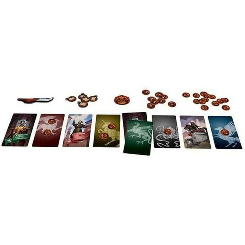 Gigamic - Oriflamme : Alliance volet 3 Gigamic - Jeux de cartes Gigamic