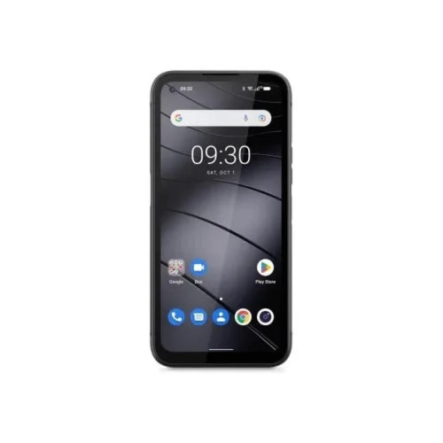 Gigaset - GX6 Smartphone 6.6" FHD+ MediaTek Dimensity 900 6Go 128Go Android 12 Noir Gigaset  - Smartphone Gigaset