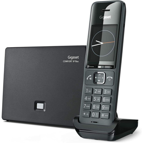 Gigaset - Téléphone Sans Fil Gigaset COMFORT 520 - Gigaset