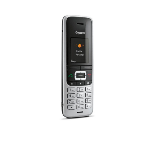 Gigaset - Téléphone Sans Fil Gigaset Premium 100 HX Gigaset  - Téléphone fixe sans fil Gigaset