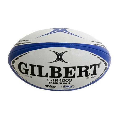 Gilbert - GILBERT Ballon G-TR4000 TRAINER - Taille 3 - Bleu marine Gilbert  - Jeux de balles