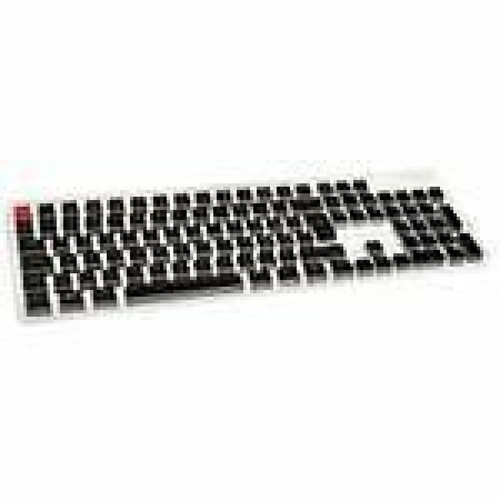 Glorious Pc Gaming Race - Glorious ISO ABS Keycaps (QWERTY, Espagne) Glorious Pc Gaming Race  - Clavier