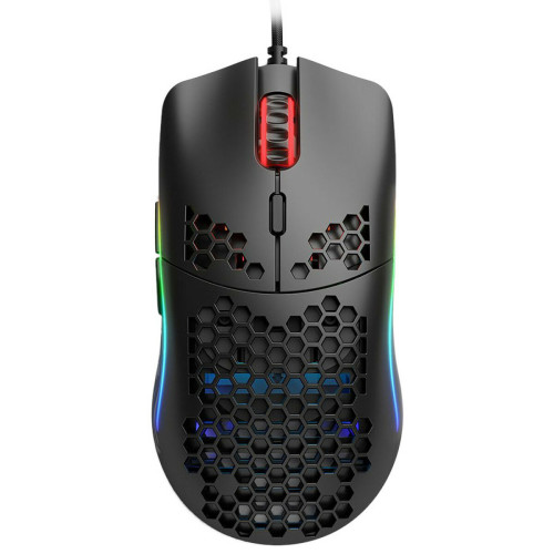 Glorious Pc Gaming Race - Model O Souris Gaming - Noire - Souris Filaire