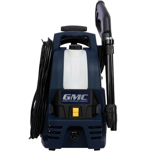 Gmc - Nettoyeur haute pression 135 bar 1400 W Karcher GMC GPW135 - Nettoyeurs haute pression Secteur