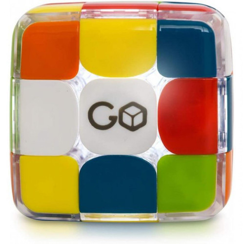 Jouet connecté Rubik's cube GoCube,  connecté