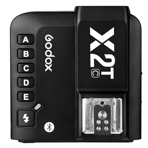 Godox - Speedlite Flash Godox X2T-C 2.4G TTL pour Canon - Flash Godox