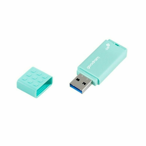 Goodram - Clé USB GoodRam UME3 64 GB Goodram  - Clé USB Goodram