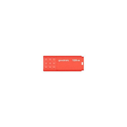 Goodram - Clé USB GoodRam UME3 Orange 128 GB Goodram  - ASD