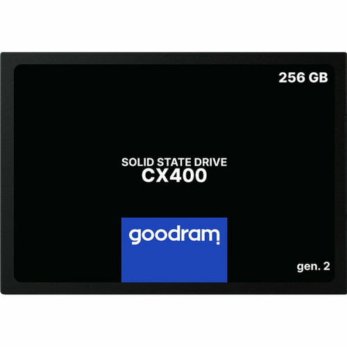 Goodram - Disque dur GoodRam SSD Goodram  - Disque Dur interne