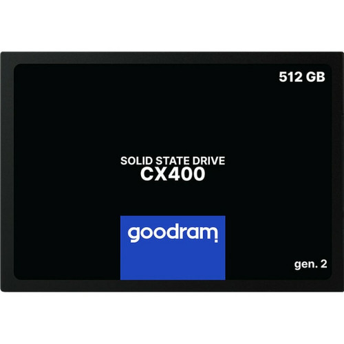 Goodram - Disque dur GoodRam SSD Goodram  - Disque Dur