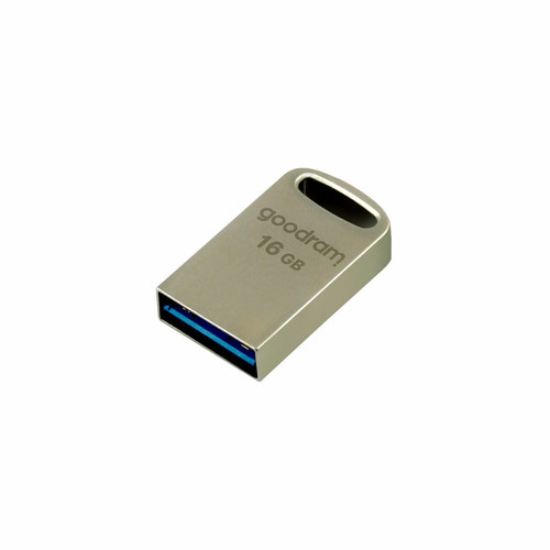 Goodram - Clé USB GoodRam UPO3 Gris Argenté 16 GB Goodram  - Clés USB