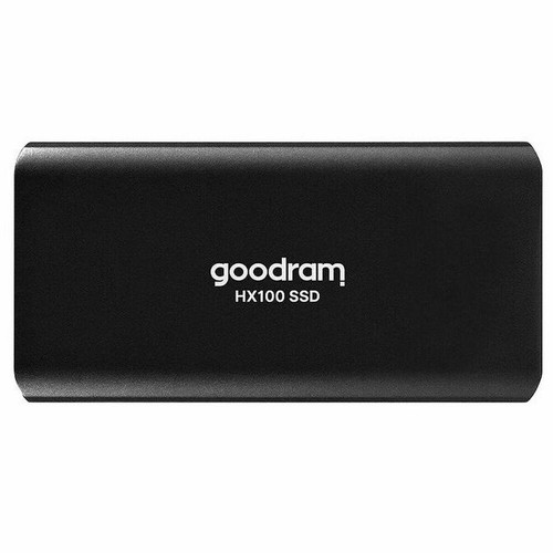 Goodram - Disque Dur Externe GoodRam HX100 256 GB Goodram  - Disque Dur interne 256 go