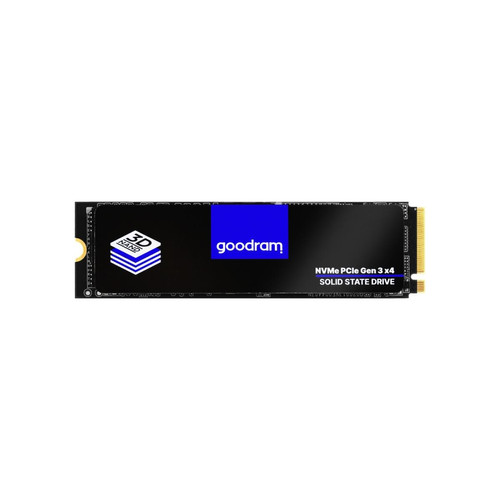 Goodram - Disque dur GoodRam PX500 Gen.2 256 GB SSD Goodram - Goodram